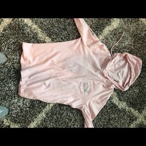 Vineyard vines sweatshirt